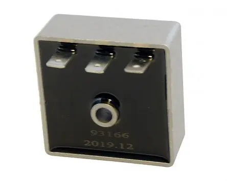 Spannungsregler Gleichrichter VANEZ 3-Pin 12V Tomos A3, A35 Quadro Targa A38 A55 Direkt Vom Hersteller