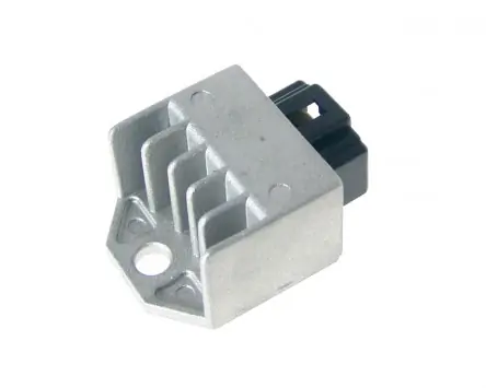Direktkauf Spannungsregler / Gleichrichter 4-Pin 12V SCORPEX MBK Booster Rocket 50, Booster