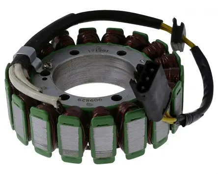 Expressversand Lichtmaschine / Stator passend für BMW F 650 GS (R13/E650C)