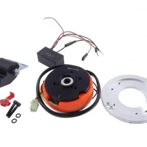 Innenrotor Zündanlage MVT Digital Direct Minarelli 03- Direkt Vom Hersteller