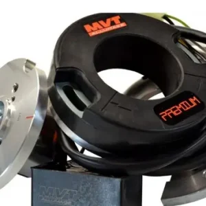 Innenrotor Zündanlage MVT Premium ink. Lichtspule CPI Keeway Markenware