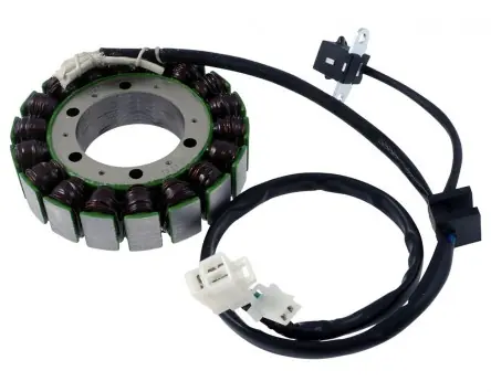 Lichtmaschine / Stator Suzuki DL 1000 V-Strom, 03-09 Sonderaktion