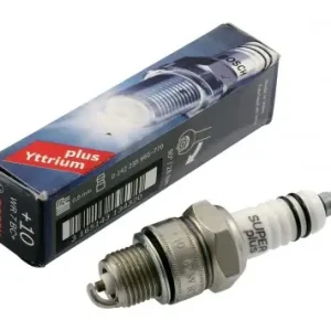 Top-Seller Zündkerze BOSCH WR7BC+