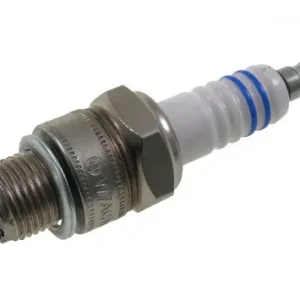 Nur Heute Zündkerze BOSCH W7AC, Zündapp, Automatic, Moped, Mofa, Mokick, C 50 Sport / Super, Combinette