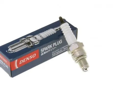 Begrenztes Angebot Zündkerze DENSO U20FSR-U