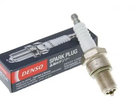 Versand Am Gleichen Tag Zündkerze DENSO W24ESR-U