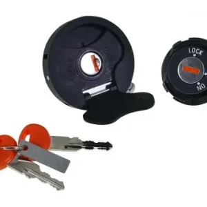 Bestpreis Schlosssatz - Gilera Runner VX (05-), Piaggio NRG (05-)