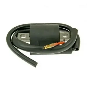 Meistverkauft Zündspule Ersatz 12V 50ccm GY6 1-Pin STREETLIGHTS Roller Scooter Mofa universal