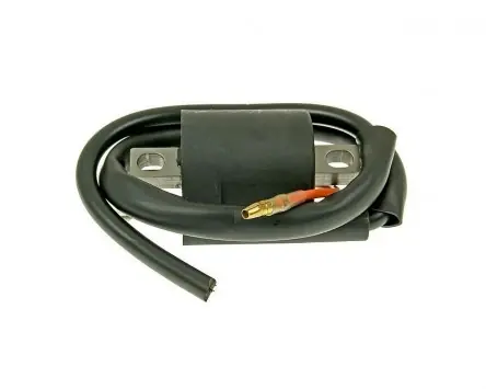 Meistverkauft Zündspule Ersatz 12V 50ccm GY6 1-Pin STREETLIGHTS Roller Scooter Mofa universal