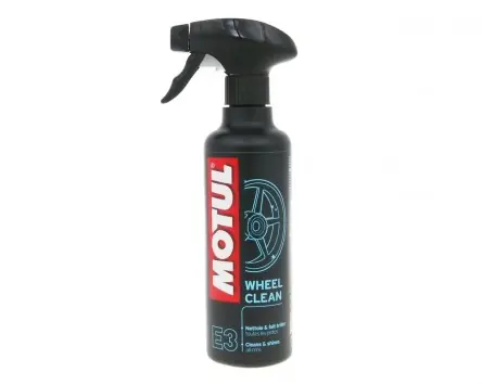 Mega-Angebot Felgenreiniger MOTUL E3 Wheel Clean 400ml