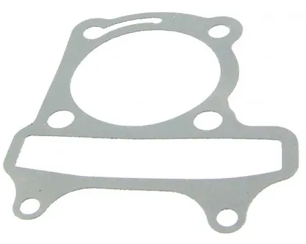 Top-Seller Dichtung Zylinderfuss 125cc, 150ccm GY6 China 4takt