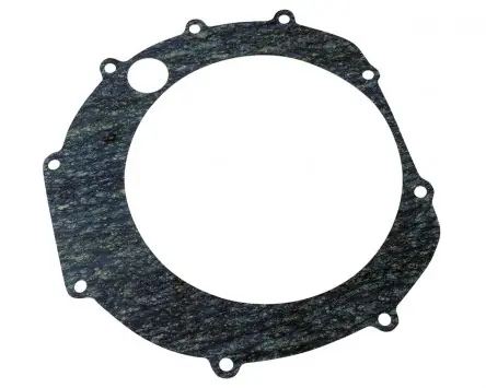 Markenware Dichtung Kupplungsdeckel kompatibel für Kawasaki GPZ 1100 (KZT10B), GPZ 1100 Unitrak ZXT10A