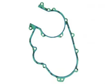 Dichtung Motorgehäuse Set BGM Silikon, 10 Stück kompatibel für Vespa PX80, PX125, PX150, PX80, PX125, PX150, PX200, Sprint Veloce, Rally 200, Cosa 125 Günstig