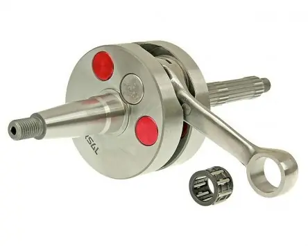 Kurbelwelle AIRSAL Race-Pro Piaggio AC/LC Online Kaufen