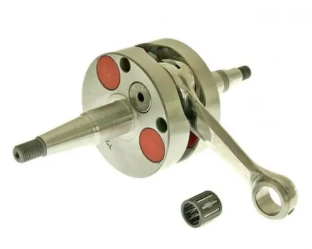 Kurbelwelle AIRSAL Xtreme Hub 45mm EBE / EBS Direktkauf