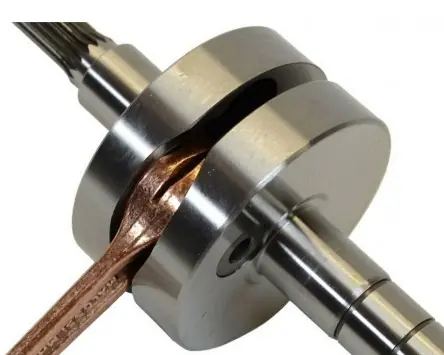 Kurbelwelle MALOSSI RHQ Minarelli stehend 10mm Sichere Zahlung