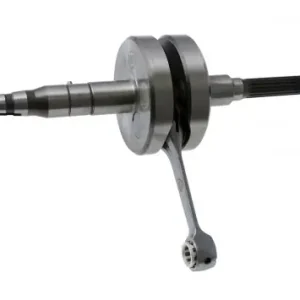Begrenztes Angebot Kurbelwelle Artek K-Series 10mm Minarelli liegend