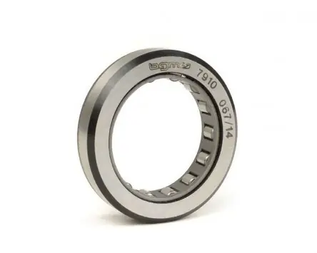 Bestpreis Rollenlager BGM 28,2x42x8mm verwendet für Hauptwelle Schaltrastenseite kompatibel für Vespa VNA, VNB, Super, GT, VBA, VBB, GL, Sprint Ersatz Lager