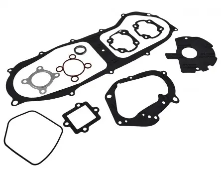 Geprüft Dichtungssatz Motor komplett Minarelli liegend AC und LC