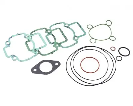 Echt Dichtungssatz Motor komplett für Piaggio LC