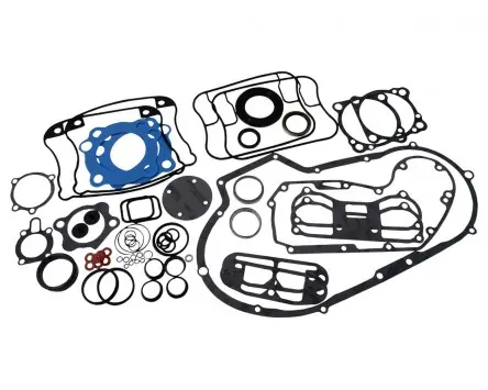 Neu Dichtungssatz Motor ATHENA komplett für kompatibel für HD XL 883 Sportster