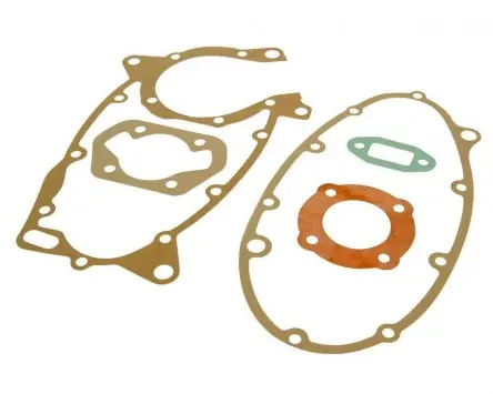 Geprüft Motor Dichtsatz für Zündapp 50 2-Takt (Kupfer Zylinderko