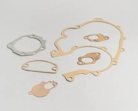 Dichtungssatz Motor ATHENA 6 Dichtungen für Vespa Classic Rally 180 2-Takt AC (VSD1T) Sichere Zahlung