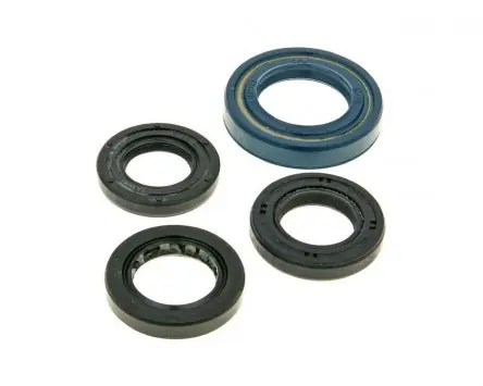 Rabatt Wellendichtringsatz Motor für Honda Zoomer / Ruckus NPS 50,
