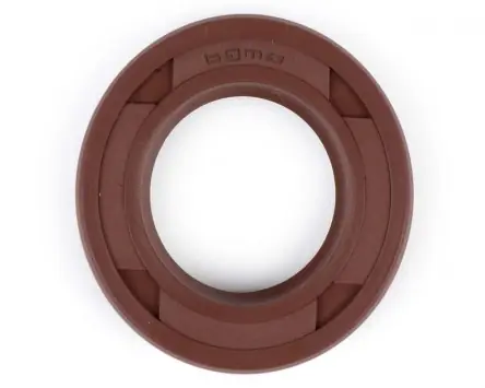 Wellendichtring 19x32x7mm BGM Kurbelwelle Lichtmaschinenseite kompatibel für Vespa V50, V90, SS50, SS90, PV125, ET3, PK S Neue Kollektion