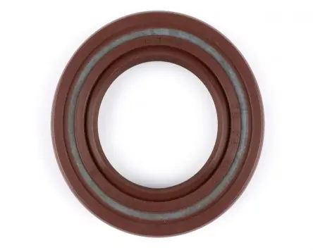 Wellendichtring 24x40x7mm BGM Kurbelwelle Lichtmaschinenseite kompatibel für Vespa Rally180-200 Dichtring Ersatz Expressversand