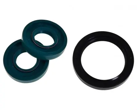 Wellendichtringsatz 7-teilig für Kreidler Florett K54, RS, RMC Mustang Ersatz Mofa Moped Dichtringkit Expressversand