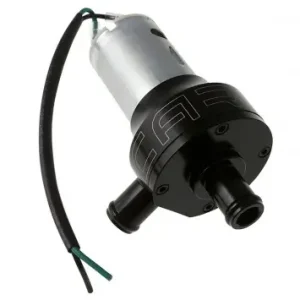 Elektrische Wasserpumpe KAK RACING, universal 12V, 15mm Ansc Markenprodukt