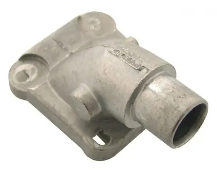 Ansaugstutzen MALOSSI 15x20mm Peugeot 103 SP Aktuell