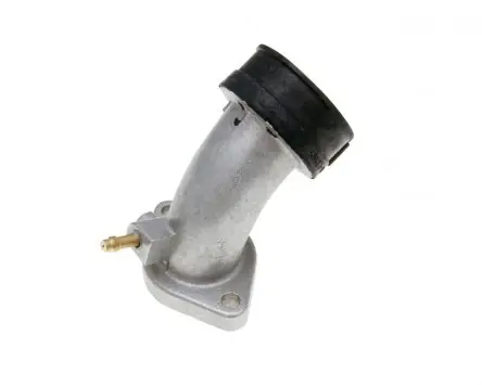 Ansaugstutzen STREETLIGHTS 23mm Benelli Velvet Italjet Jupiter MBK Dodo Skyliner Preis Gesenkt