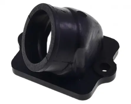 Angebot Ansaugstutzen 28mm AW kompatibel für Piaggio 50-180ccm 2T Roller Zip SP, Aprilia SR50, Gilera Runner 125 180, SKR Ersatz
