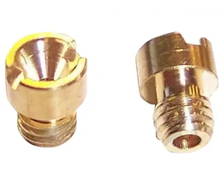 Hauptdüse 3mm klein passend für einen Bing Vergaser Sonderangebot