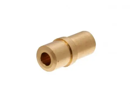 Nadeldüse POLINI für CP Vergaser 19 12mm Top-Preis