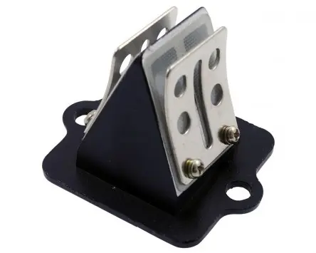 Super-Preis Membranblock Racing Piaggio STREETLIGHTS kompatibel für Italjet Dragster 125 2T LC, Jet Set 50