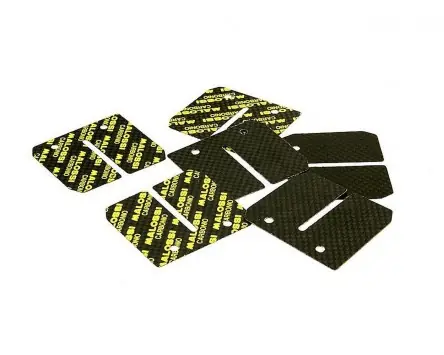 Einlassmembrane MALOSSI VL6 / VL15 - Minarelli AM6/ Derbi D5 Heißes Angebot