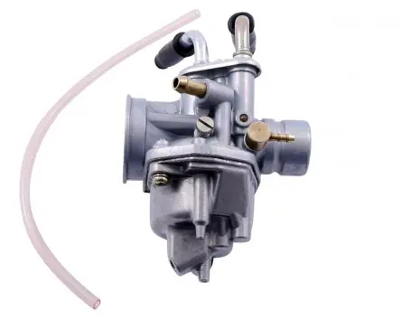Vergaser 2EXTREME 12mm Minarelli stehend manuellen Choke Heißes Angebot