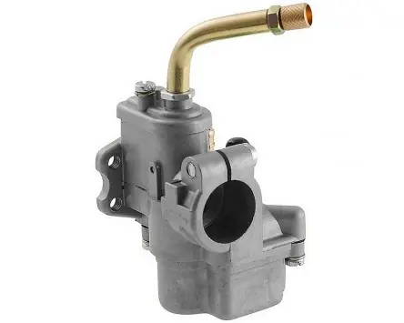 Vergaser 12mm 85/12 für Hercules P3, Optima Prima, 2, 3, 4, 5, GT Sachs 504, 505 Mofa Moped Mokick Ersatz Top-Preis