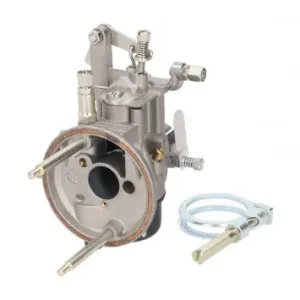 Top-Preis Vergaser DELLORTO SHBC 19/19 kompatibel für Vespa 50S, PV