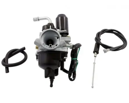 Jetzt Kaufen Vergaser 12mm Standard + E-Choke Rivello Beta Ark, Chrono, Cyclo, Quadra, Tempo