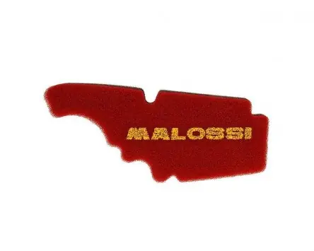 Luftfilter Einsatz MALOSSI Double Red Sponge - Piaggio, Vesp Sonderaktion