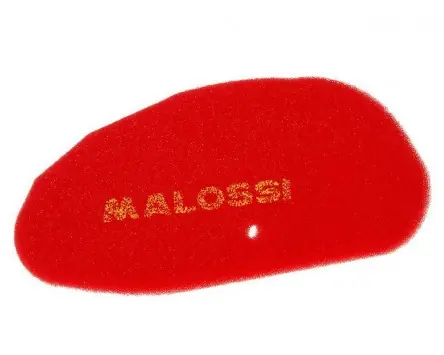 Luftfilter Einsatz MALOSSI Red Sponge Majesty, Velvet 250 Knallerangebot