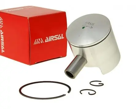Kolben Airsal 73ccm T6-Racing für MBK AV-10, AV-51 Must-Have