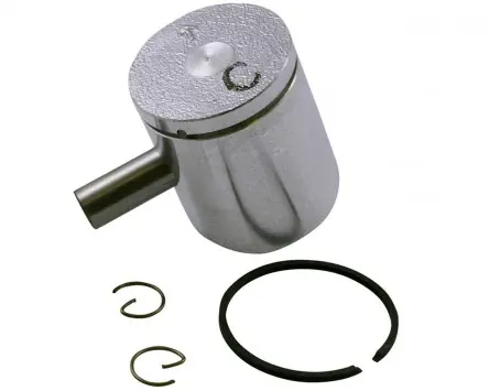 Neuheit Kolben komplett passend für Spartamet - Saxonette 32.95mm