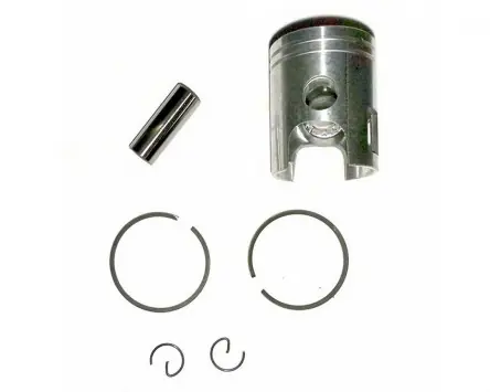 Kolben komplett für Yamaha DT / RD 40,00mm Markenprodukt