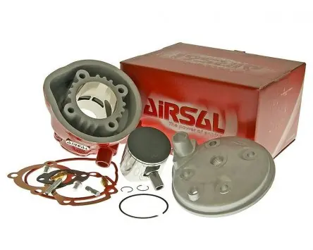 Zylinder 88ccm AIRSAL Xtreme, D50, Hub45 für Minarelli LC Sale