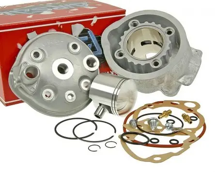Billig Zylinder 77ccm AIRSAL Racing für Minarelli AM6